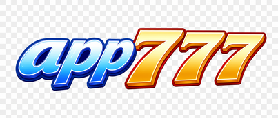 App 777 লোগো